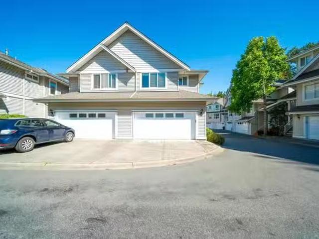 Condo for sale in Langley, British Columbia