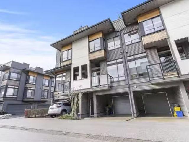 Condo for sale in Langley, British Columbia