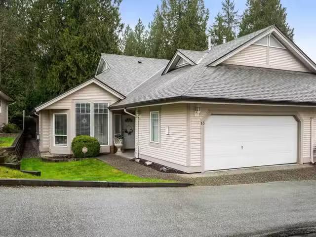 Condo for sale in Langley, British Columbia