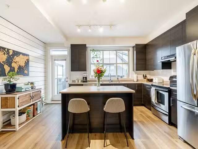 Condo for sale in Langley, British Columbia