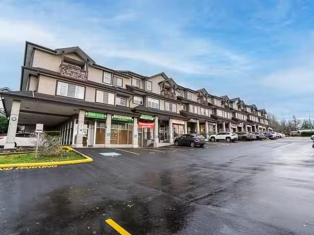 Condo for sale in Langley, British Columbia