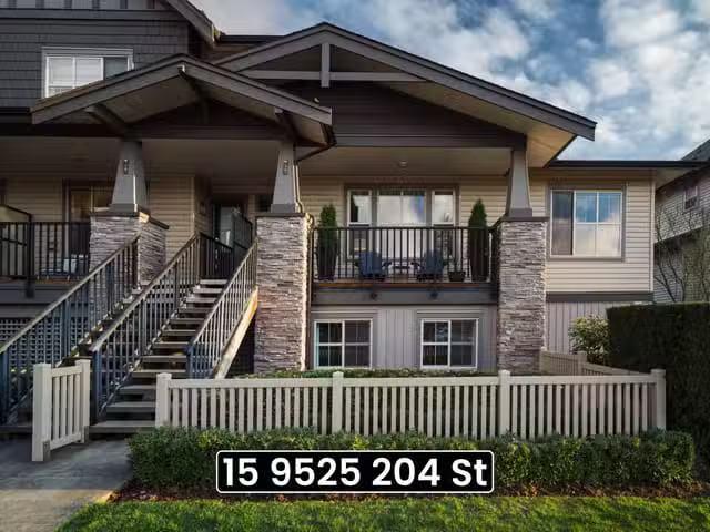 Condo for sale in Langley, British Columbia