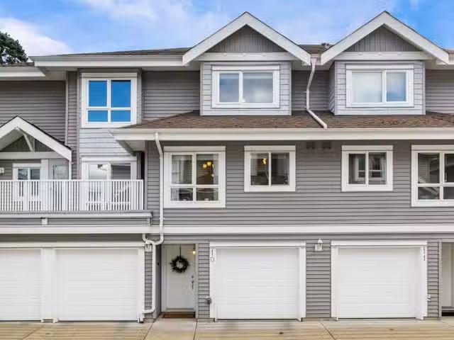 Condo for sale in Langley, British Columbia