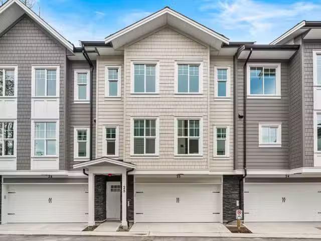 Condo for sale in City of Langley, Metro Vancouver Regional District