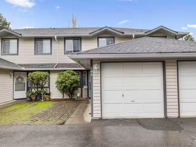 Condo for sale in Langley, British Columbia