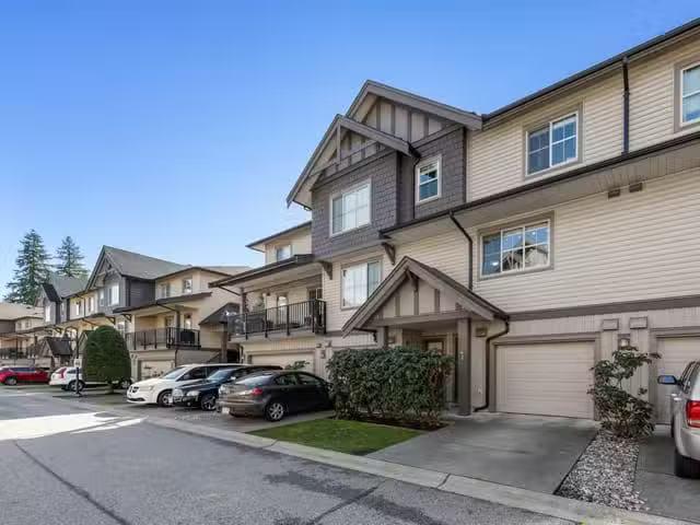 Condo for sale in Langley, British Columbia