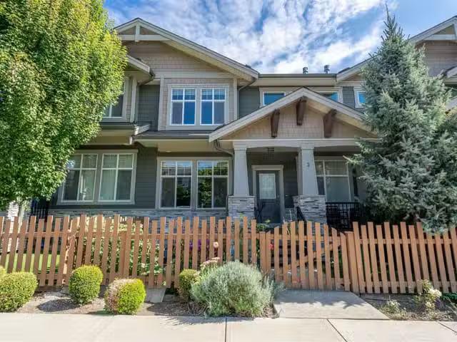 Condo for sale in Langley, British Columbia