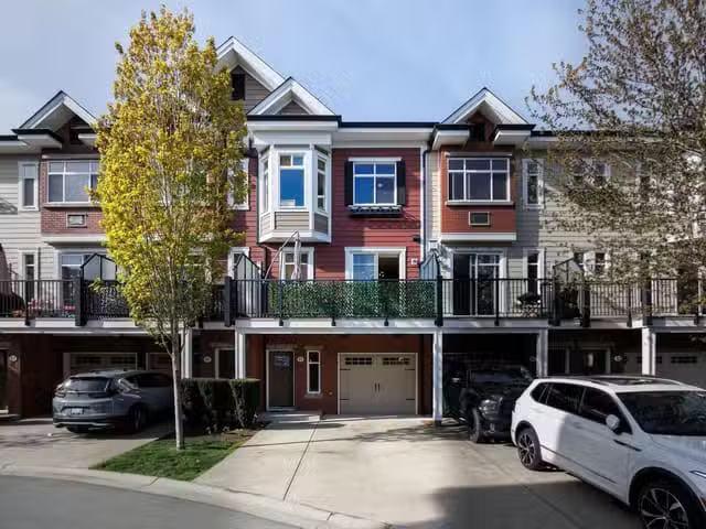 Condo for sale in Langley, British Columbia