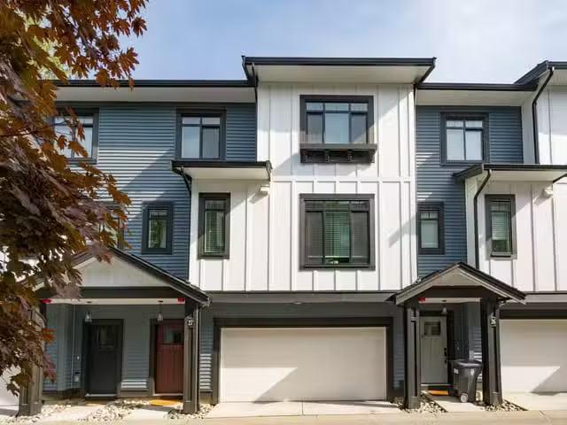 Condo for sale in Langley, British Columbia