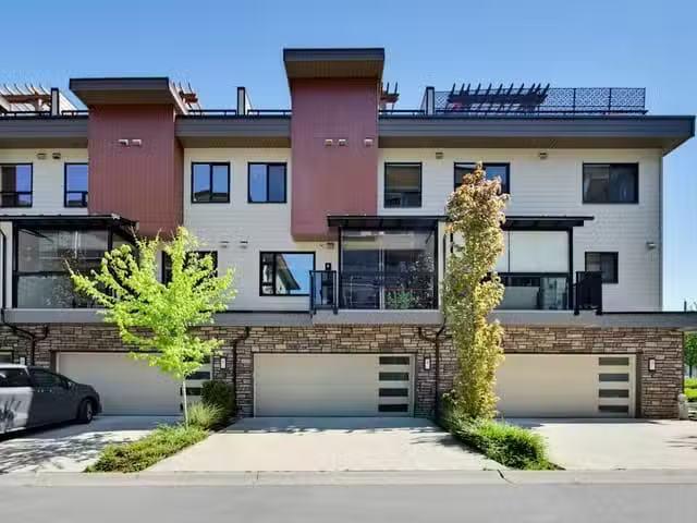 Condo for sale in Langley, British Columbia