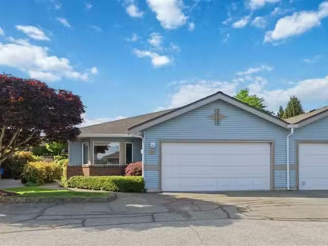 Condo for sale in Langley, British Columbia