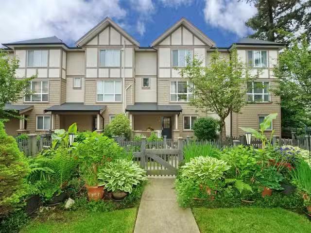 Condo for sale in Langley, British Columbia