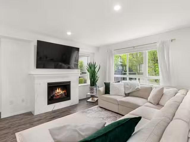 Condo for sale in Langley, British Columbia