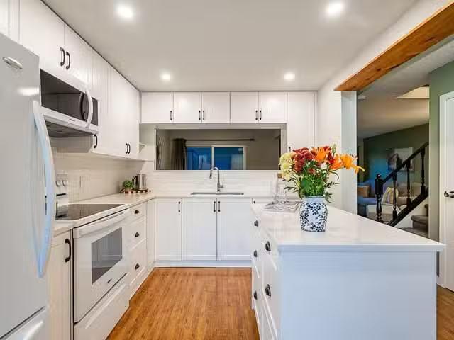 Condo for sale in Langley, British Columbia