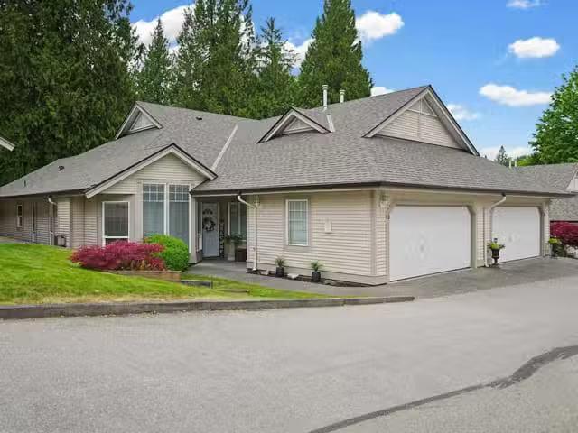 Condo for sale in Langley, British Columbia