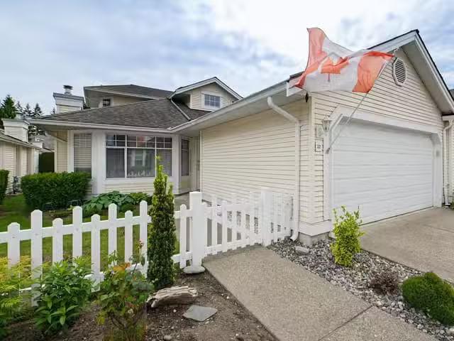 Condo for sale in Langley, British Columbia
