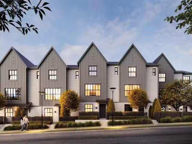 Condo for sale in Langley, British Columbia
