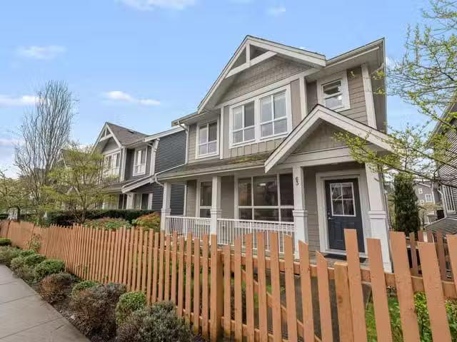 Condo for sale in Langley, British Columbia