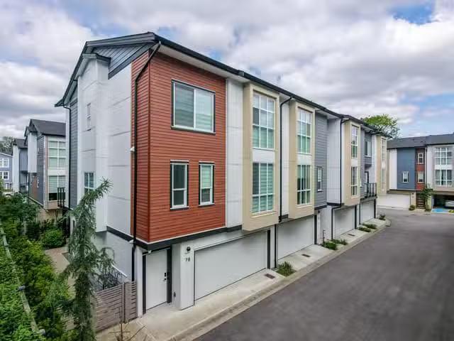Condo for sale in Langley, British Columbia