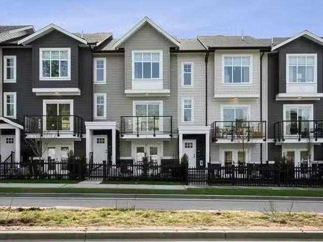 Condo for sale in Langley, British Columbia