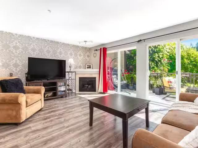 Condo for sale in Langley, British Columbia