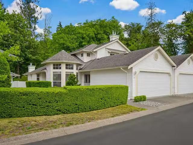 Condo for sale in Langley, British Columbia