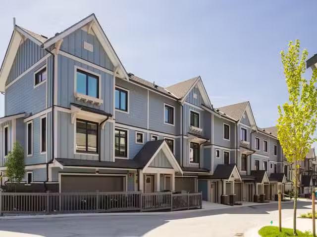 Condo for sale in City of Langley, Metro Vancouver Regional District