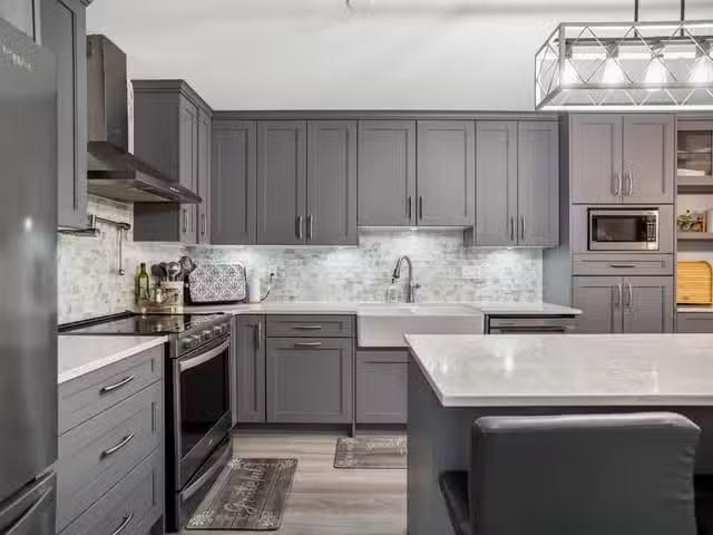 Condo for sale in Langley, British Columbia