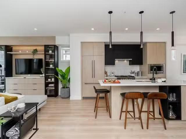 Condo for sale in Langley, British Columbia