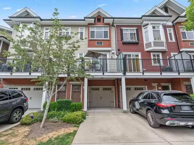 Condo for sale in Langley, British Columbia