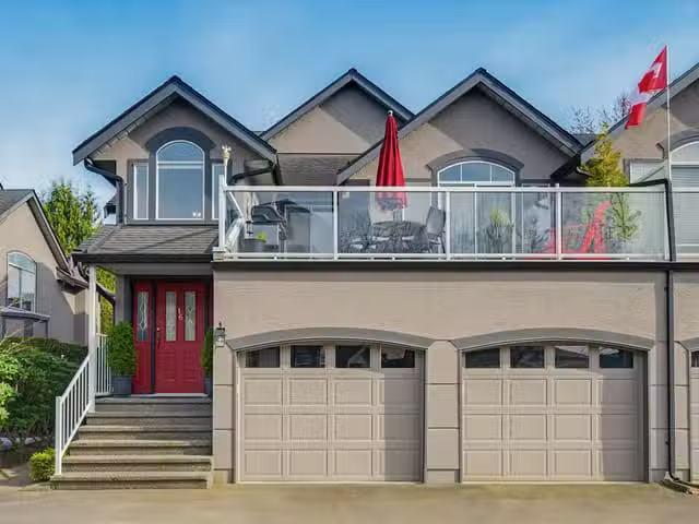 Condo for sale in Langley, British Columbia