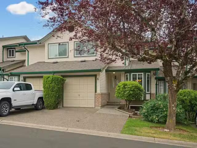 Condo for sale in Langley, British Columbia