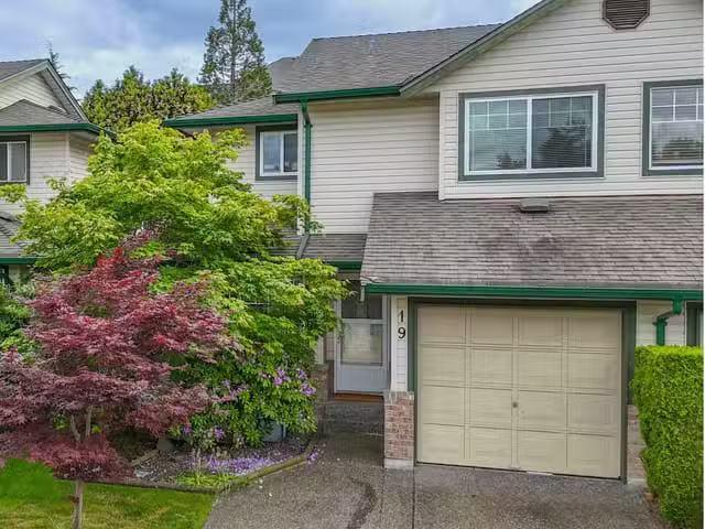Condo for sale in Langley, British Columbia