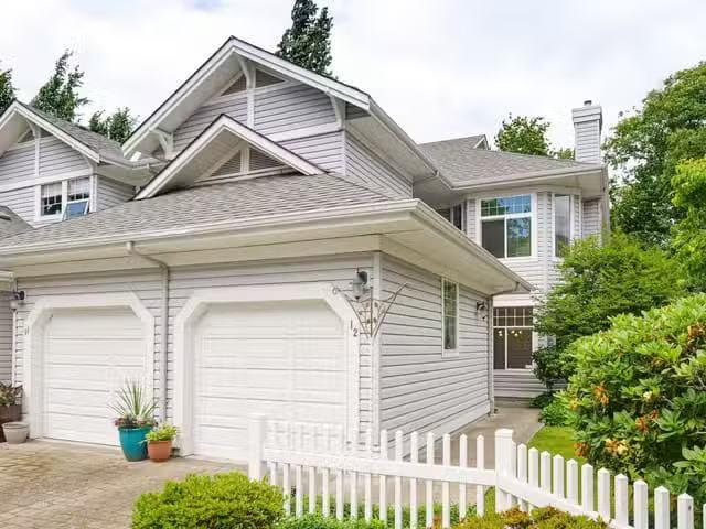 Condo for sale in Langley, British Columbia