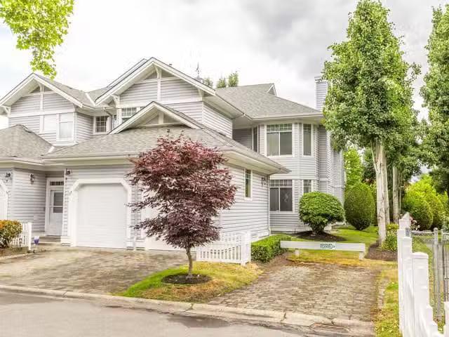 Condo for sale in Langley, British Columbia