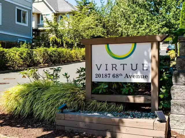Condo for sale in Langley, British Columbia