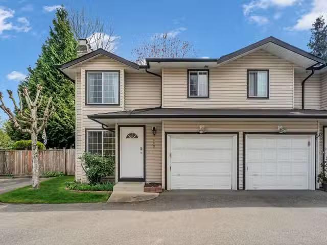 Condo for sale in Langley, British Columbia