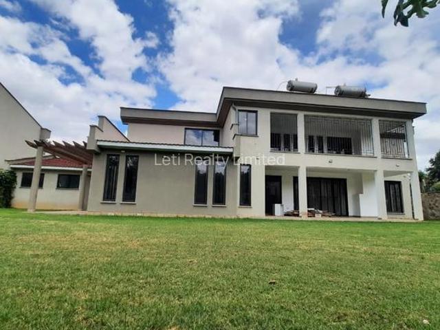 House for sale in Lavington, Westlands