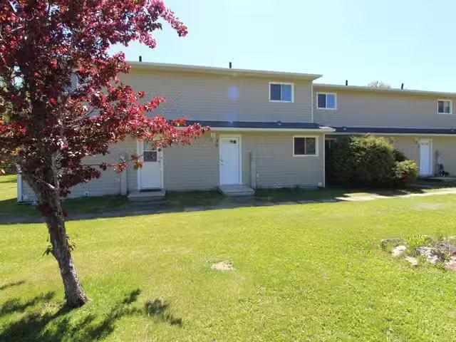 Condo for sale in Mackenzie, British Columbia