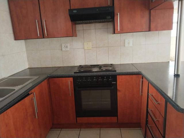 Townhouse for sale in Johannesburg