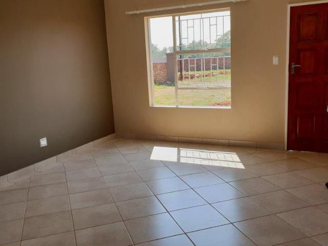 Townhouse for sale in Meyerton