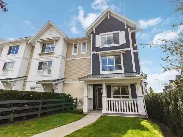 Condo for sale in Mission, British Columbia