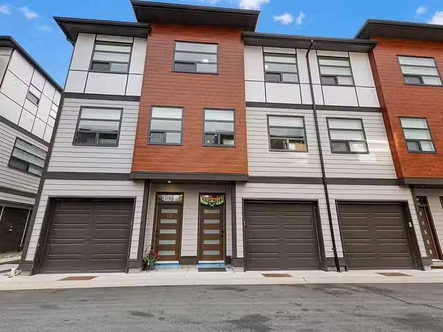 Condo for sale in Mission, British Columbia