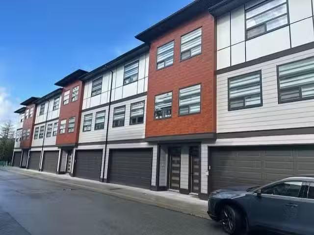 Condo for sale in Mission, British Columbia