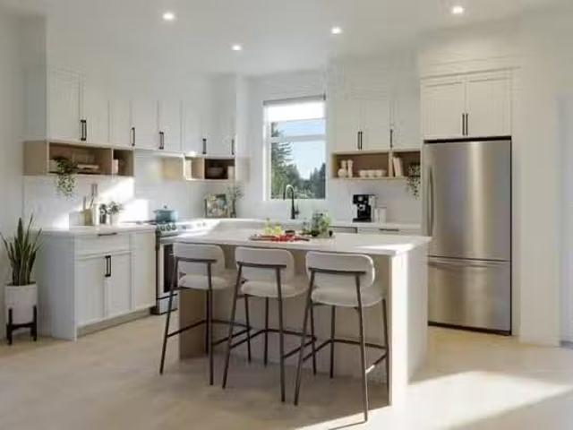 Condo for sale in Mission, British Columbia