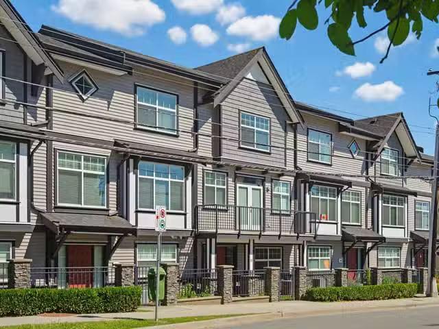 Condo for sale in Mission, British Columbia