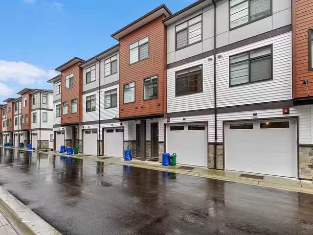 Condo for sale in Mission, British Columbia