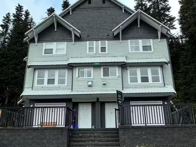 Condo for sale in Mission, British Columbia