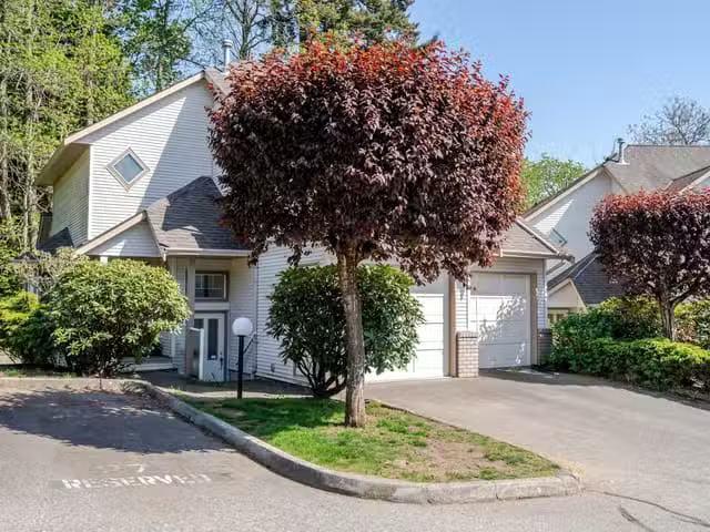 Condo for sale in Mission, British Columbia