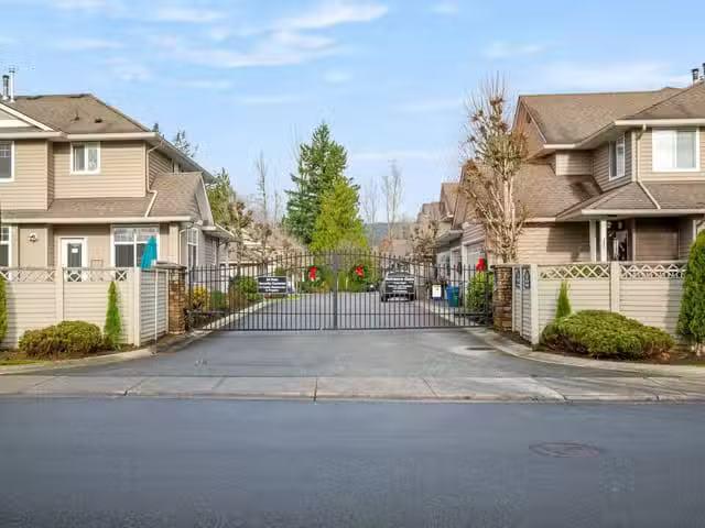 Condo for sale in Mission, British Columbia